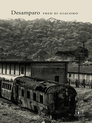 cover image of Desamparo